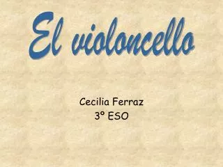 cecilia ferraz 3 eso