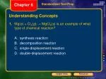 Understanding Concepts - slide 1