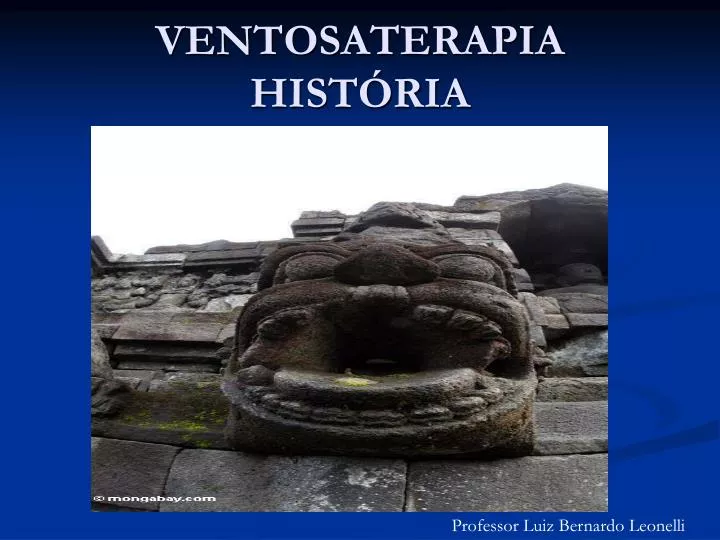 ventosaterapia hist ria