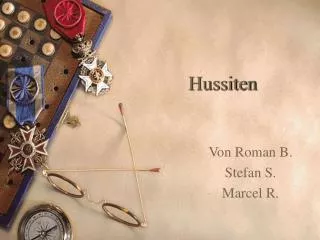 hussiten