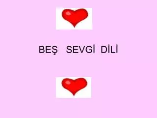 be sevg d l