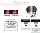 Revolutionary U-Groove Spark Plugs for Efficient Combustion - slide 1