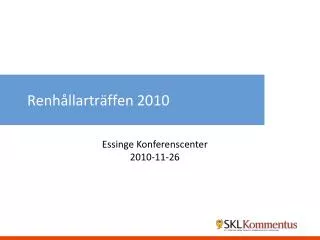 renh llartr ffen 2010