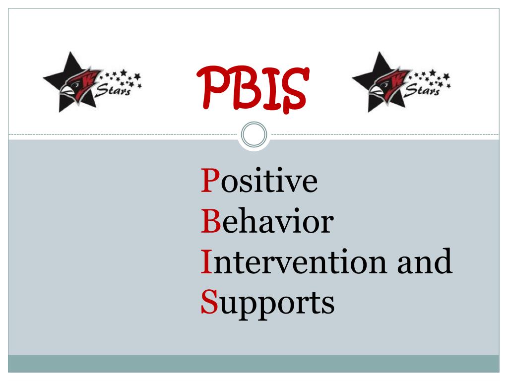 PPT - PBIS PowerPoint Presentation, free download - ID:6220042