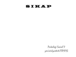 s i k a p
