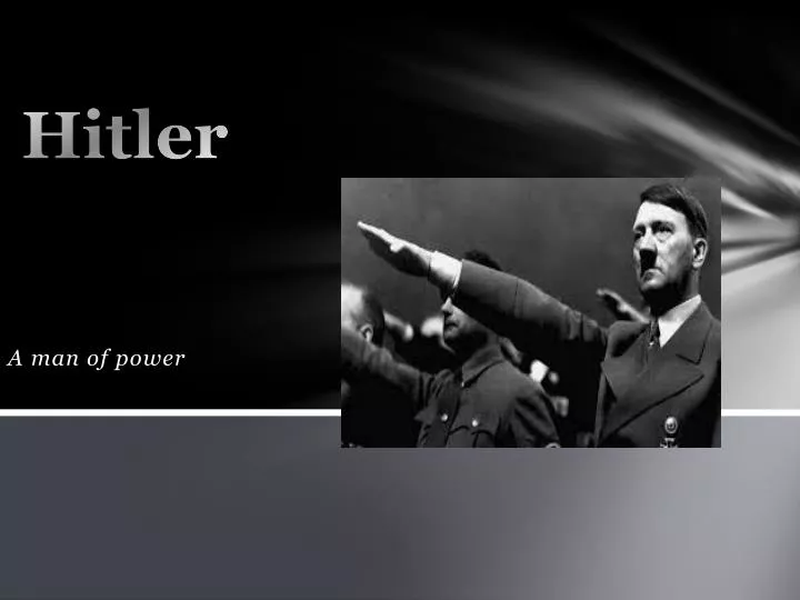 hitler