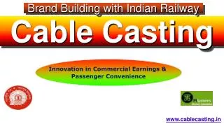 Cable Casting