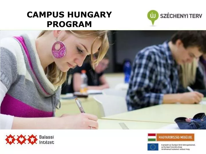 campus hungary program