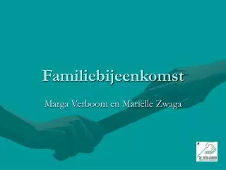 familiebijeenkomst