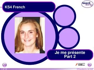 ks4 french