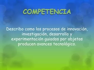 competencia