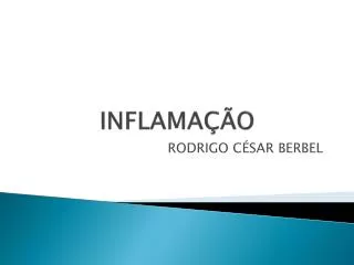 inflama o