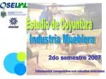 2do semestre 2007 - slide 1