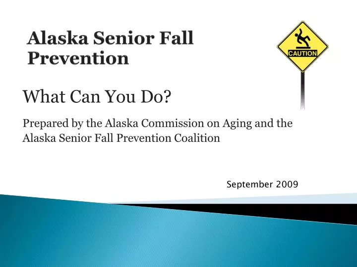 alaska senior fall prevention