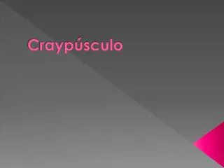 crayp sculo
