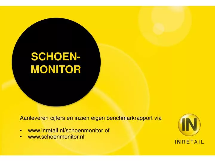 schoen monitor