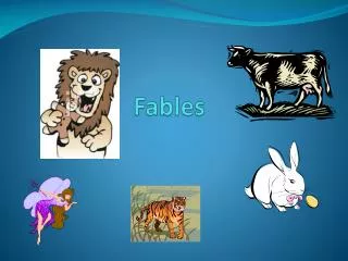 Fables