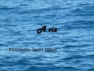 a v z