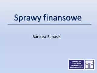 barbara banasik