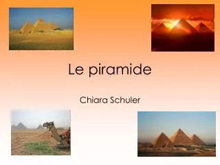 chiara schuler