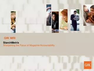 starchmetrix