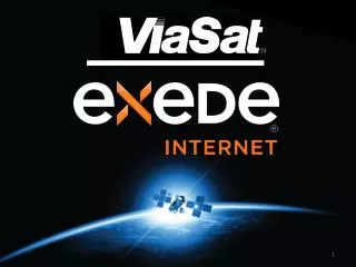 ViaSat Overview