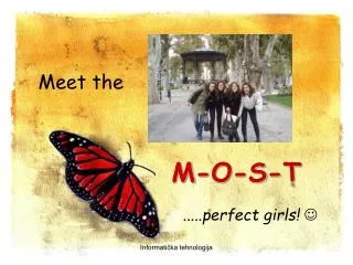 .....perfect girls! 