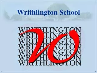Writhlington School