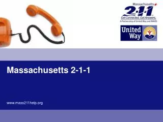 Massachusetts 2-1-1