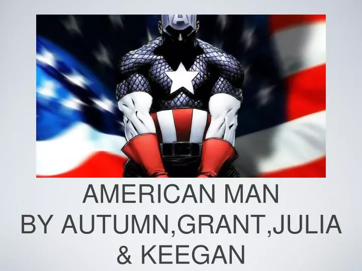 american man by autumn grant julia keegan