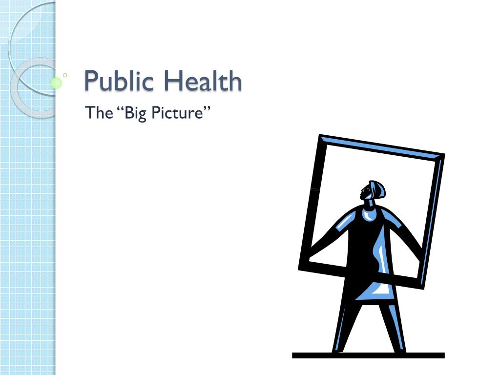 PPT - Public Health PowerPoint Presentation, free download - ID:6224749