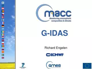 G-IDAS