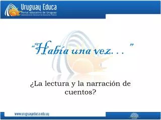 hab a una vez