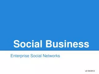 social business