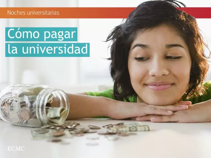 c mo pagar la universidad