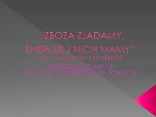 zbo a zjadamy