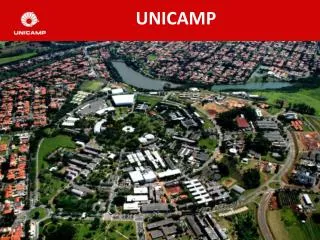 UNICAMP