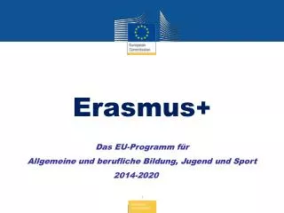 erasmus