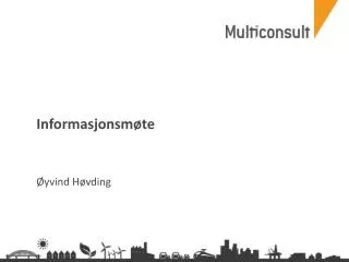 informasjonsm te