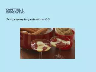 kapittel 5 oppgave a
