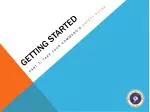 Command Safety: Getting Started On Mishap Prevention - slide 1