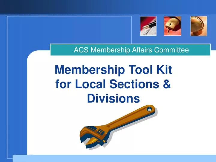 acs membership affairs committee