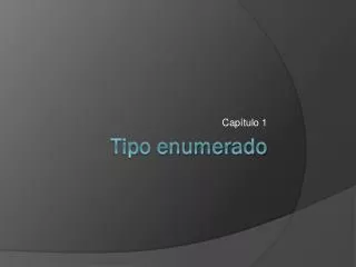 cap tulo 1