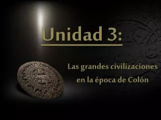 unidad 3