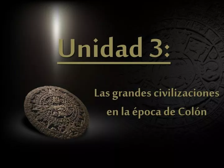 unidad 3