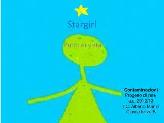 stargirl