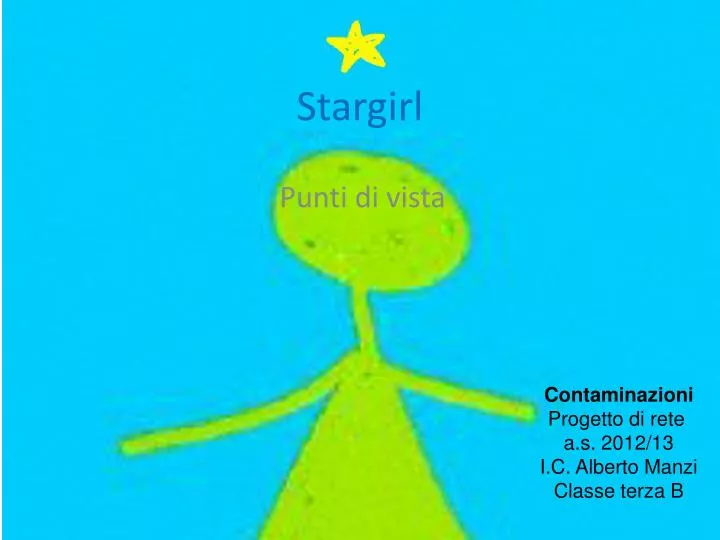 stargirl