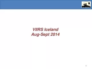 viirs iceland aug sept 2014