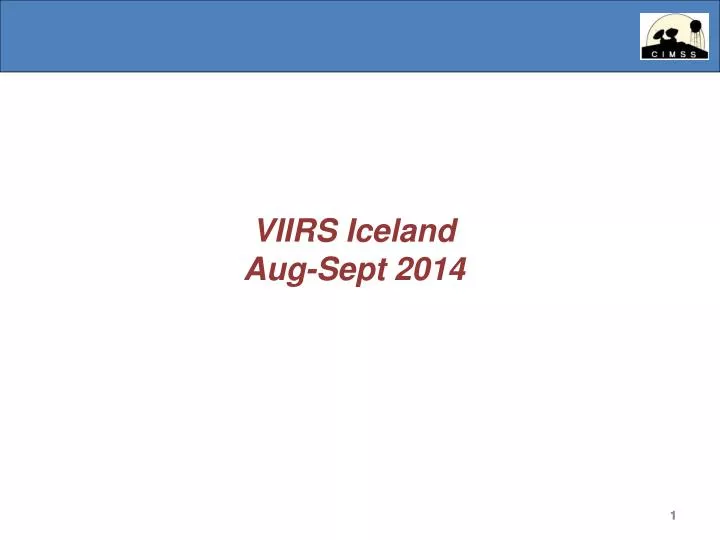 viirs iceland aug sept 2014