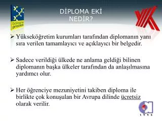 d ploma ek ned r